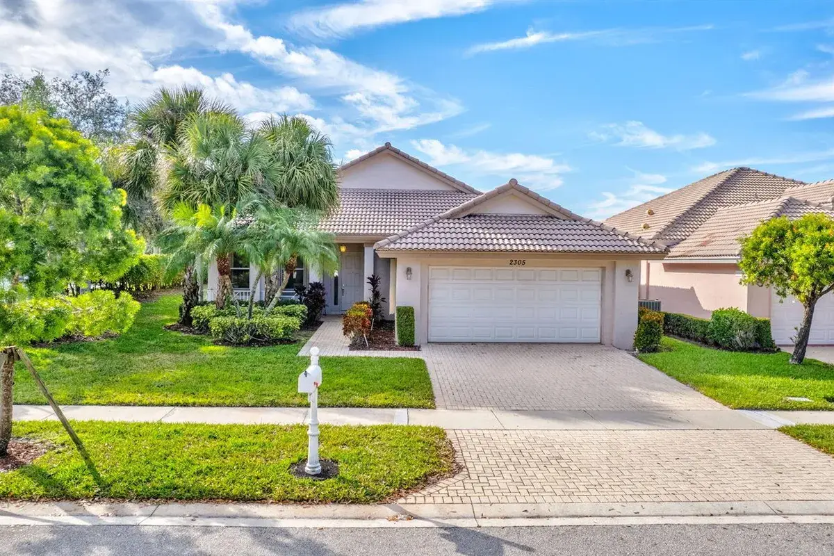 2305 Sailfish Cove Drive, West Palm Beach FL 33411