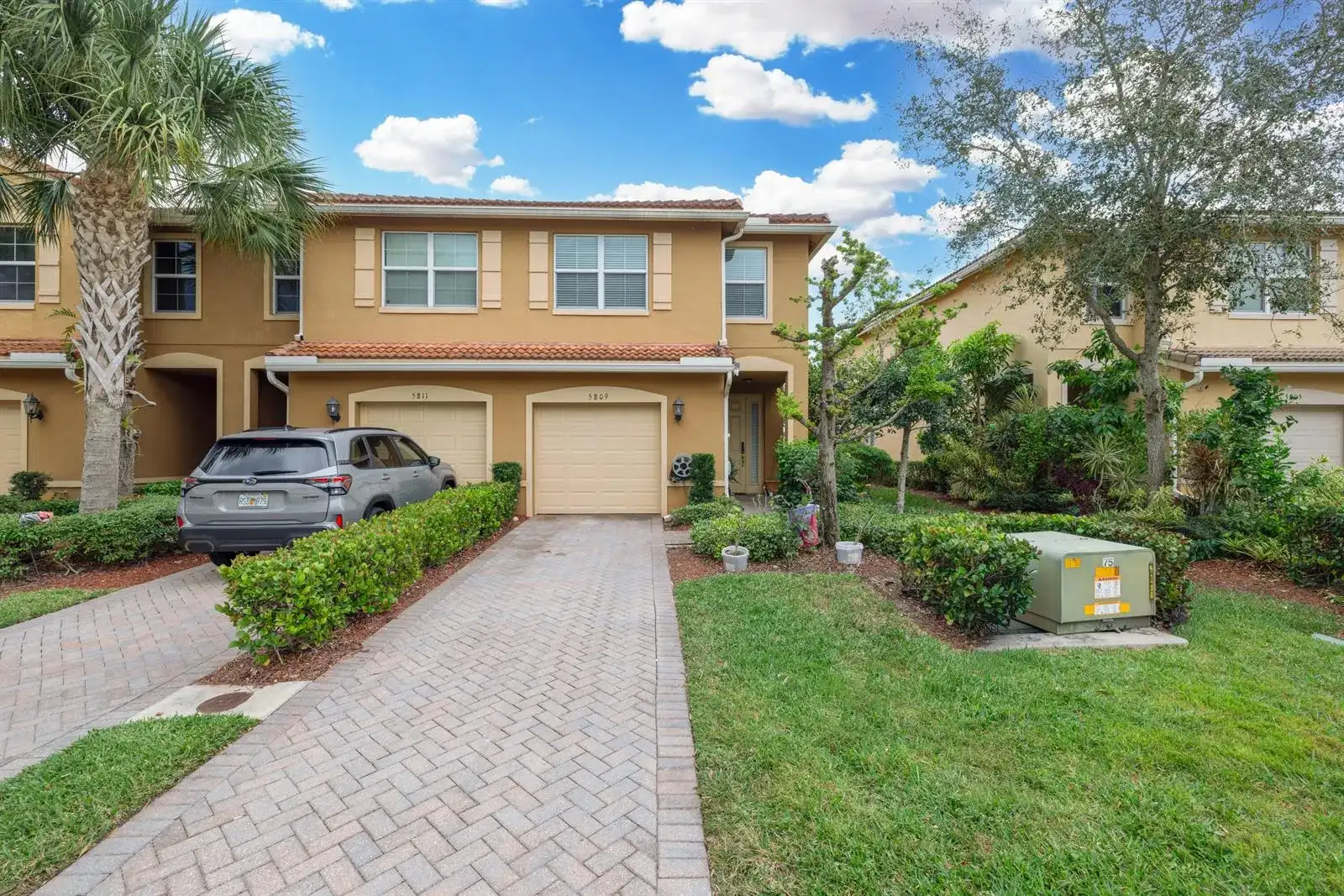 5809 Monterra Club Drive, Lake Worth FL 33463