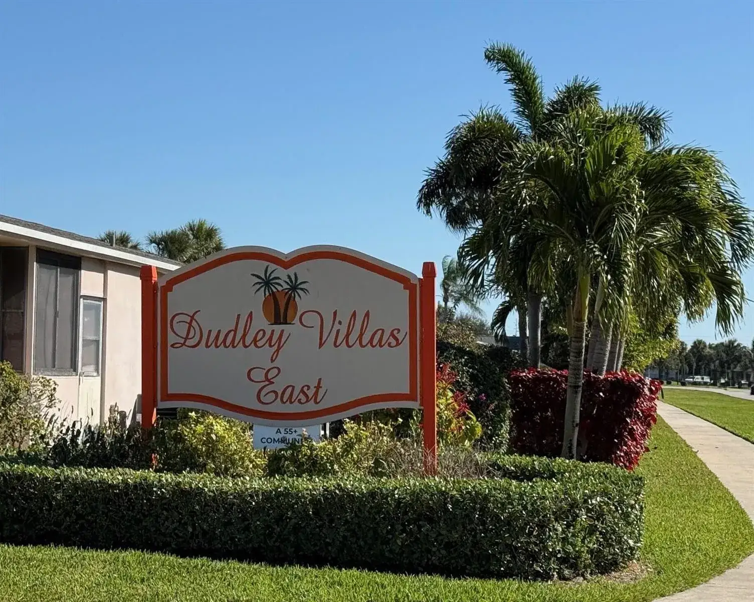 2688 Dudley Drive E # B, West Palm Beach FL 33415