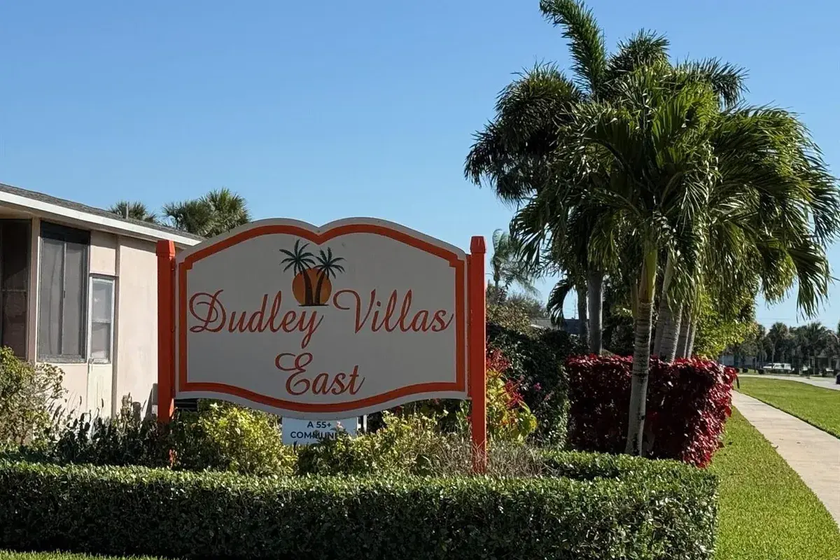 2688 Dudley Drive E # B, West Palm Beach FL 33415
