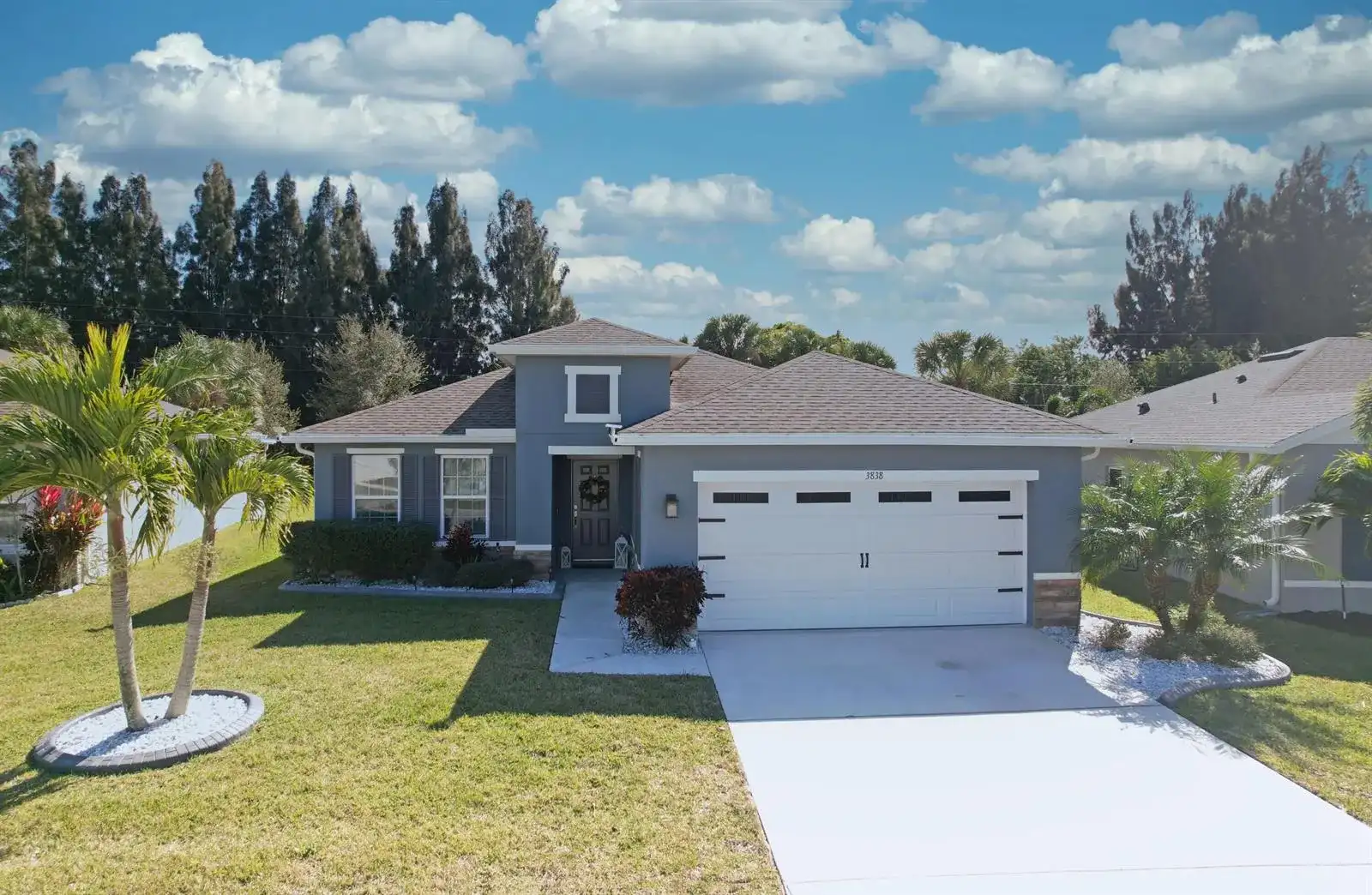 3838 Lancove Way, Fort Pierce FL 34981