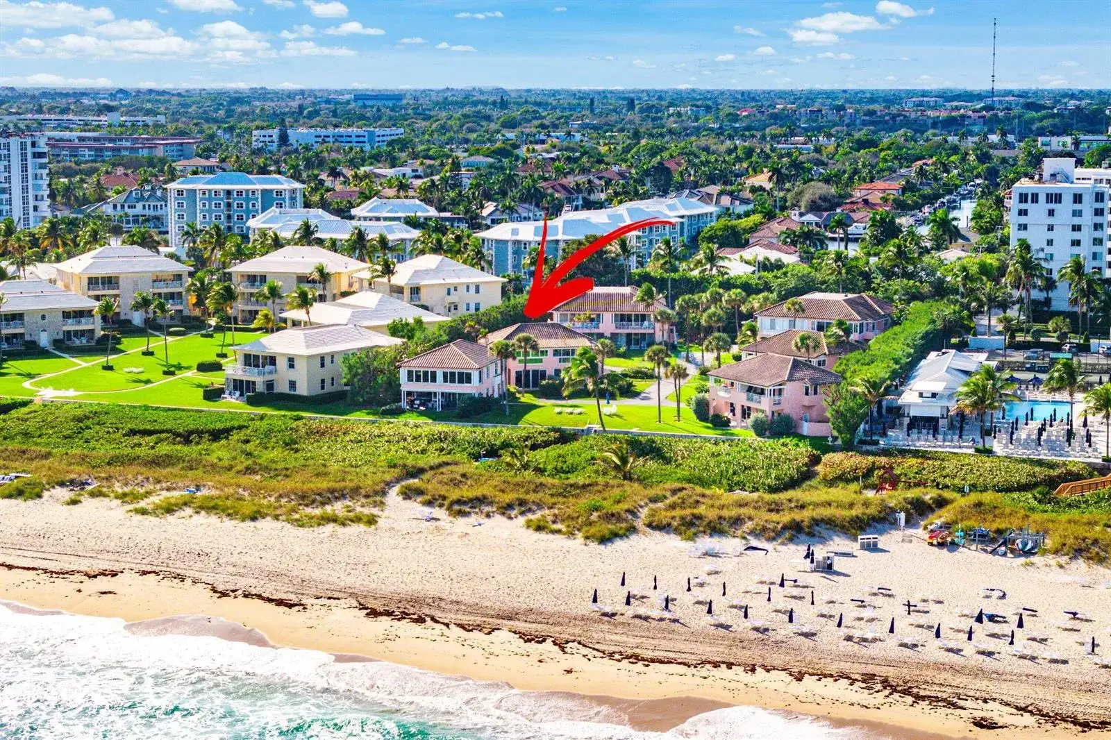 2075 S Ocean Boulevard # 3d, Delray Beach FL 33483 photo 2