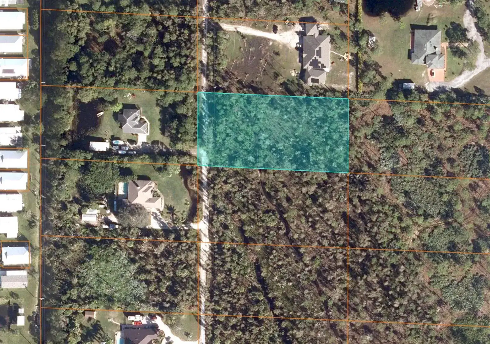 -- Dyer Road, Fort Pierce FL 34952 photo 2