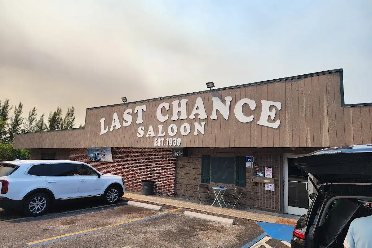 35800 S Dixie Highway, Florida City FL 33034