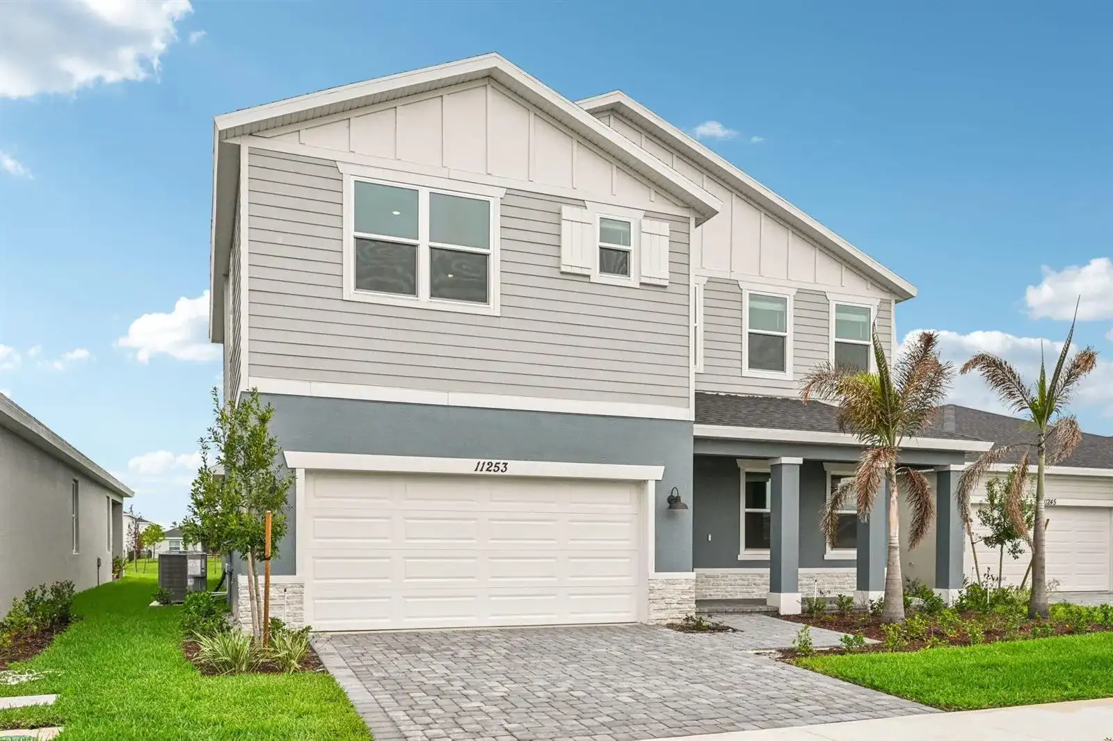 11253 NW Blockbird Drive, Port St. Lucie FL 34987 photo 2