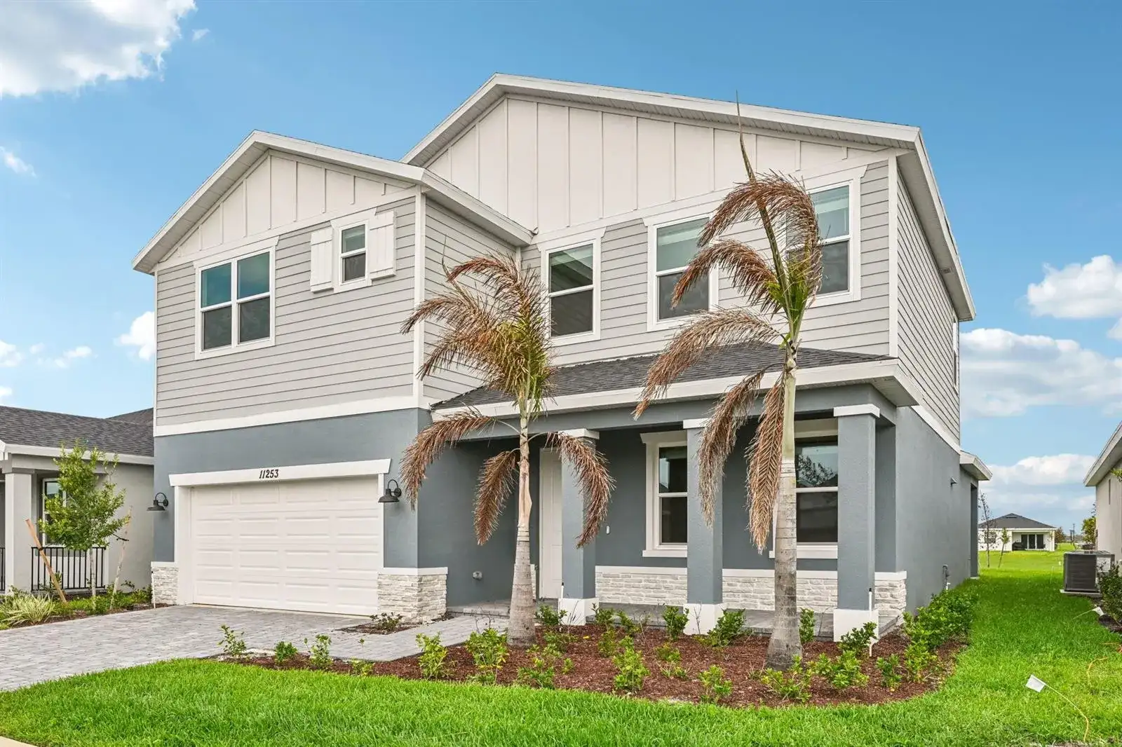 11253 NW Blockbird Drive, Port St. Lucie FL 34987 photo 3