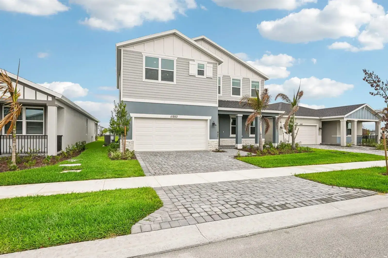 11253 NW Blockbird Drive, Port St. Lucie FL 34987 photo 4