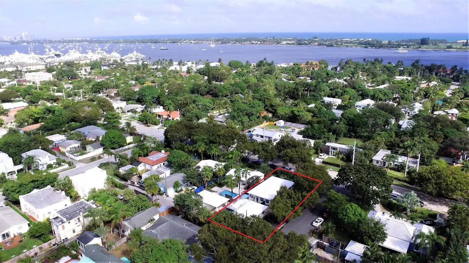 403 32nd Street, West Palm Beach FL 33407 photo 4