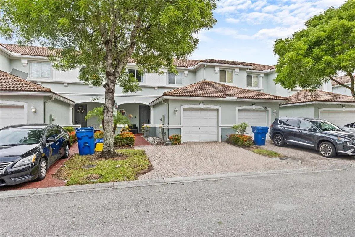 2227 Oakmont Drive, Riviera Beach FL 33404