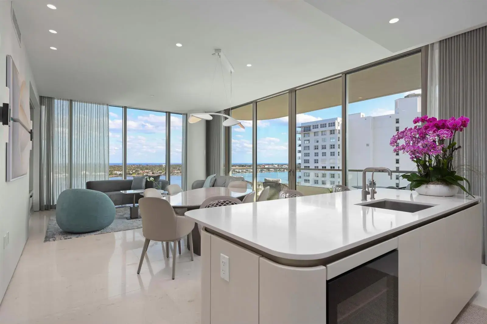 200 Arkona Court # 1002, West Palm Beach FL 33401