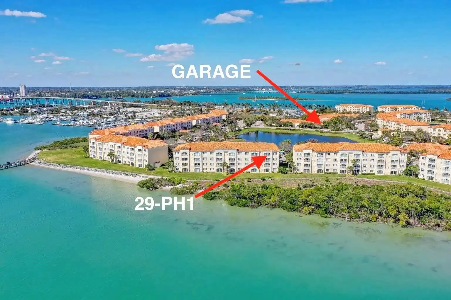 29 Harbour Isle Drive W, Hutchinson Island FL 34949