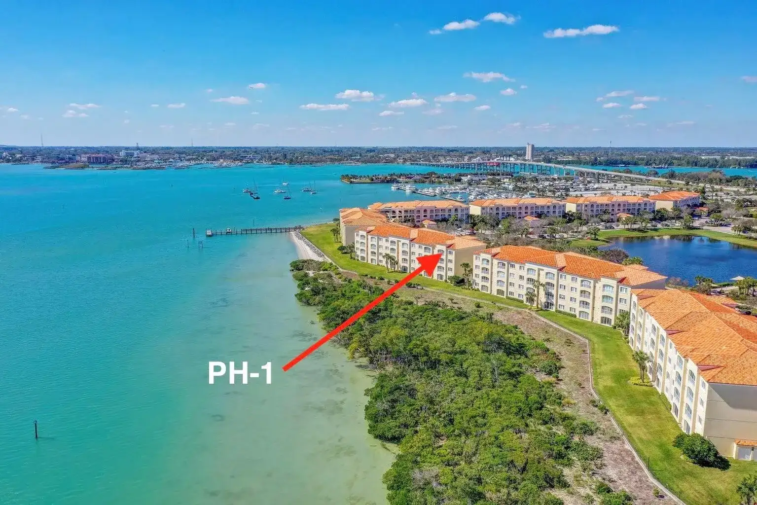 29 Harbour Isle Drive W, Hutchinson Island FL 34949 photo 4