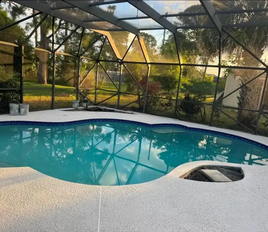 1813 SE Balletos Street, Port St. Lucie FL 34952