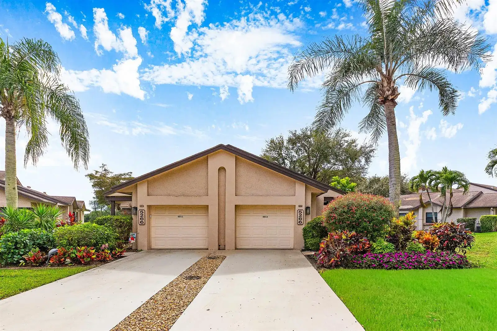 5266 Fairway Woods Drive # 4012, Delray Beach FL 33484 photo 2