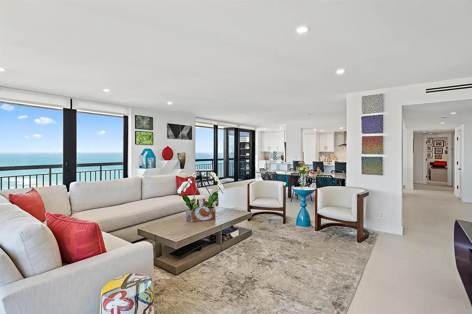 4000 N Ocean Drive # 2503, Singer Island FL 33404