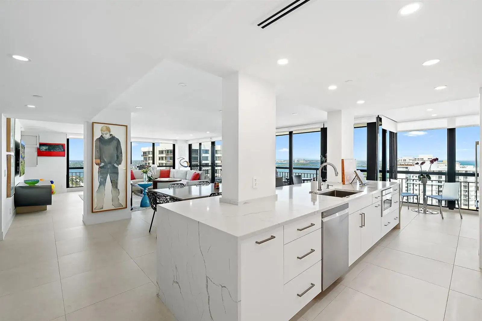 4000 N Ocean Drive # 2503, Singer Island FL 33404 photo 4