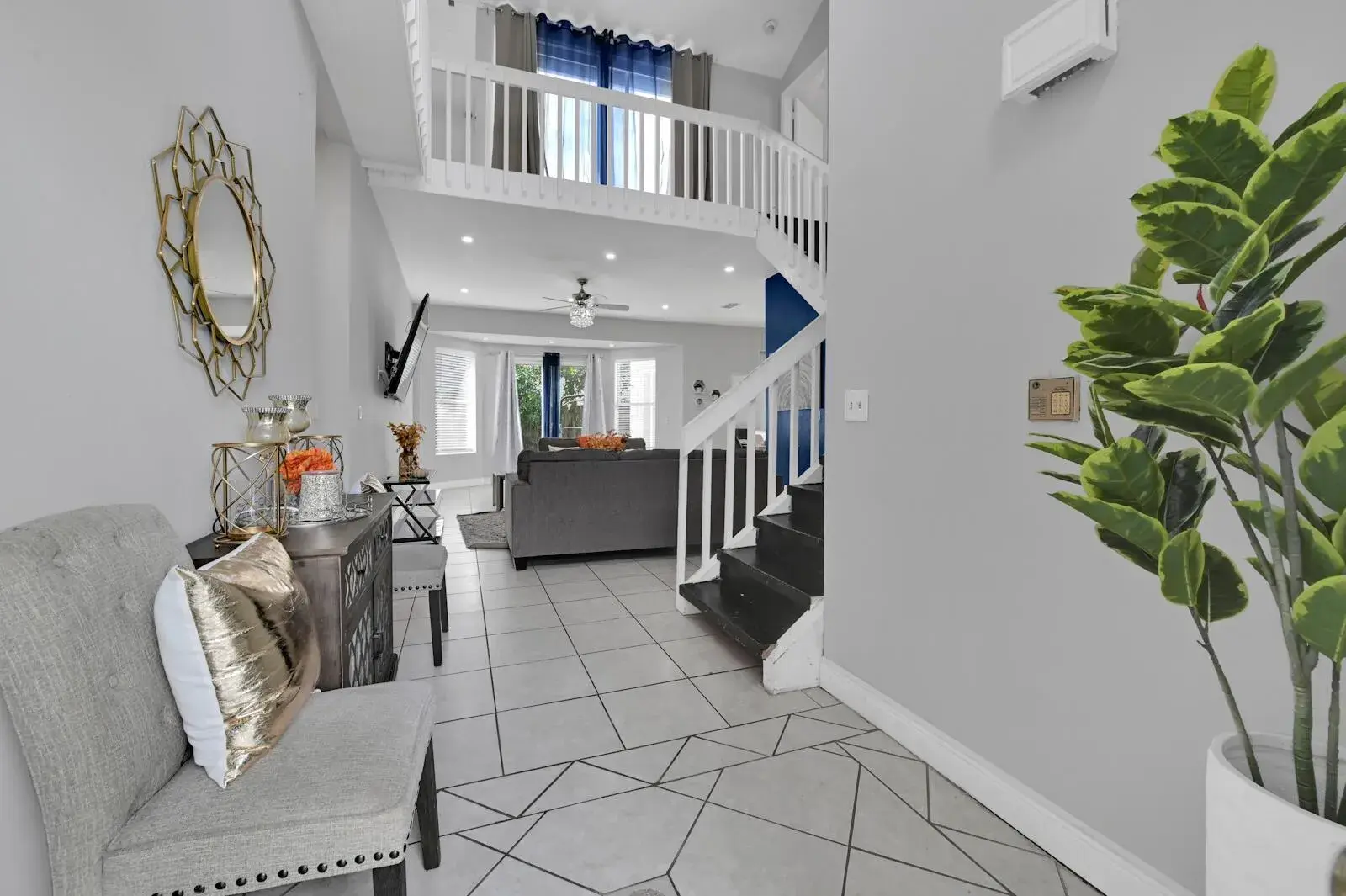 5120 Foxhall Drive S, West Palm Beach FL 33417 photo 2
