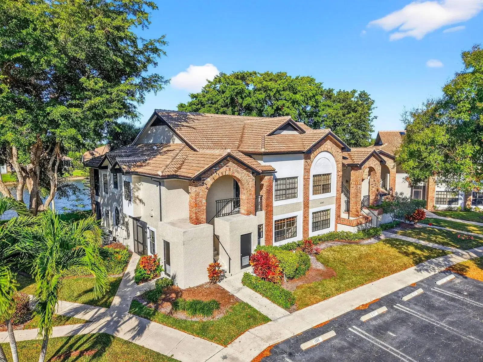8065 Aberdeen Drive # 101, Boynton Beach FL 33472