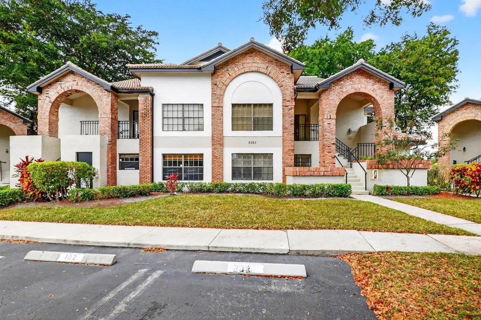 8065 Aberdeen Drive # 101, Boynton Beach FL 33472 photo 2
