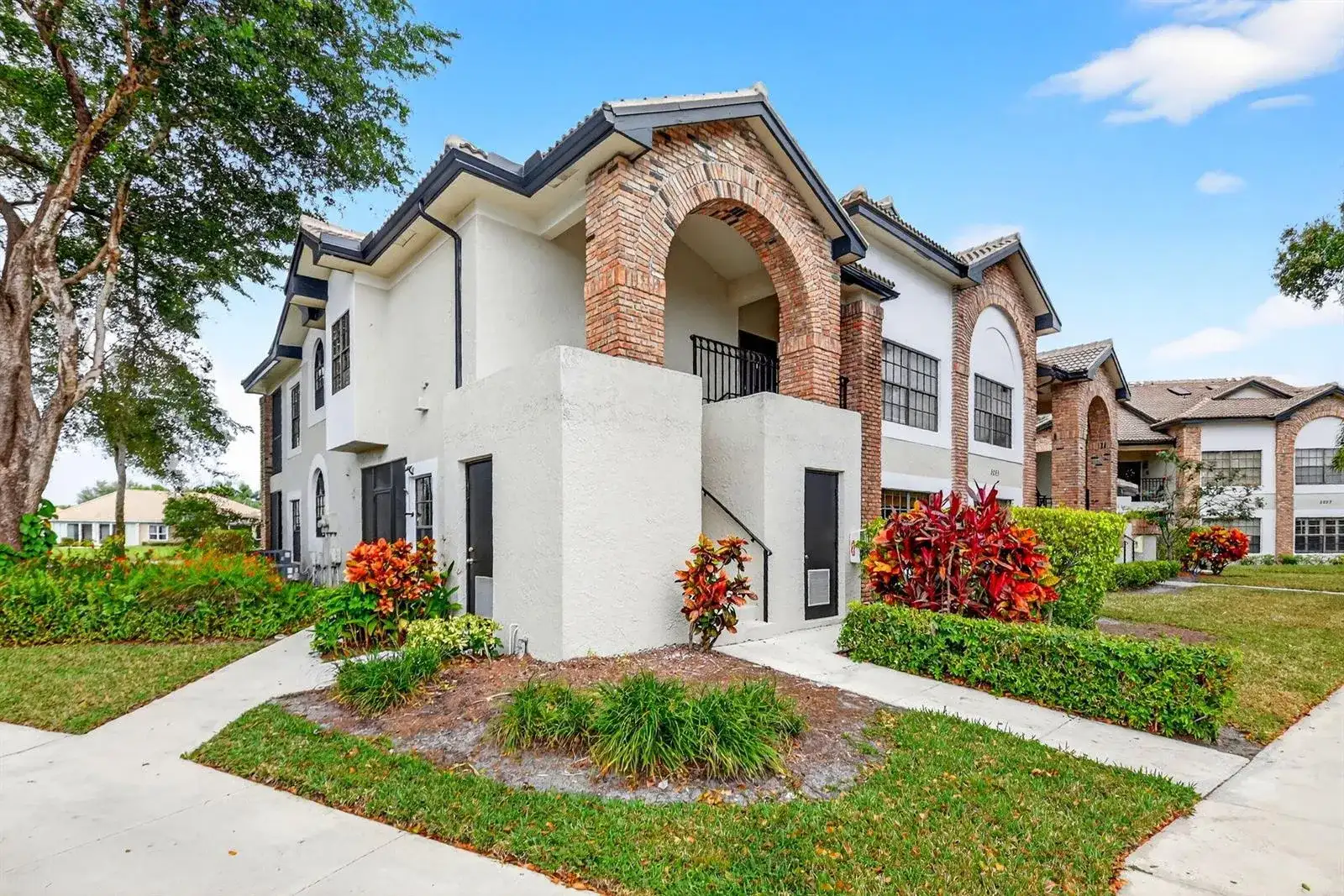 8065 Aberdeen Drive # 101, Boynton Beach FL 33472 photo 3