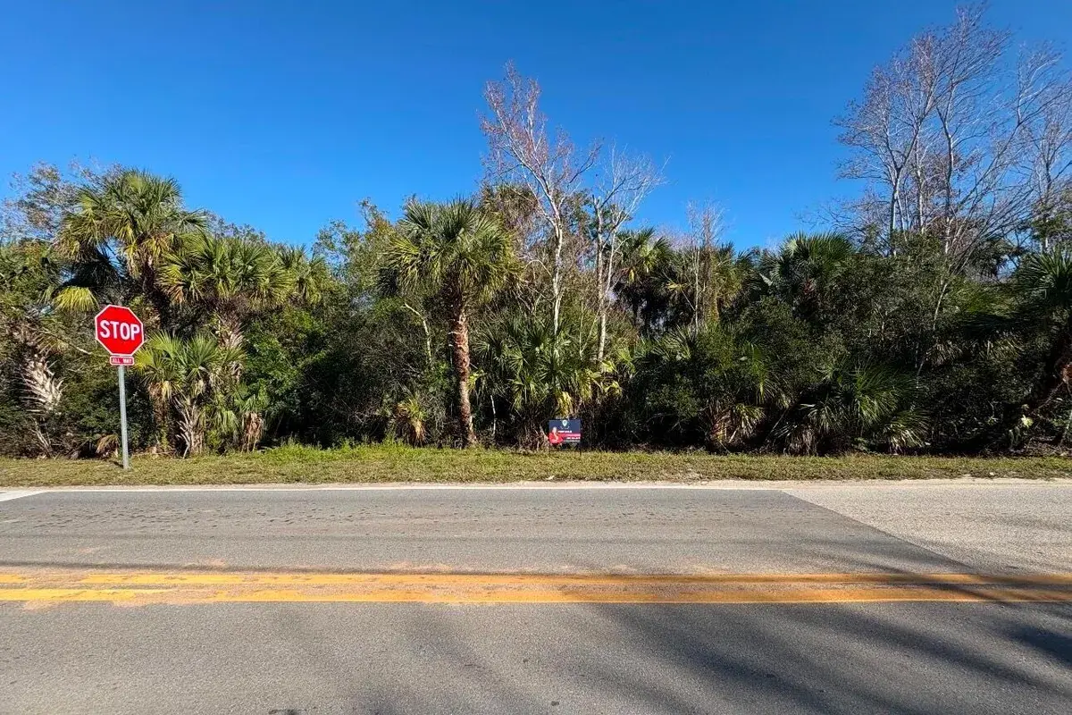3305 Weber Road, Grant Valkaria FL 32950