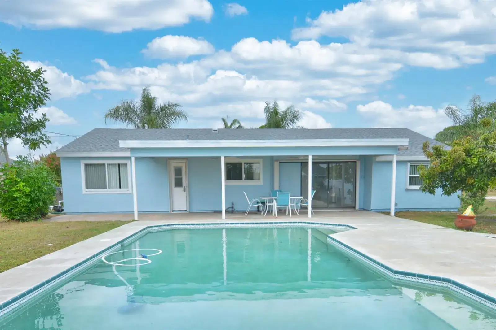 420 SE Streamlet Avenue, Port St. Lucie FL 34983 photo 4
