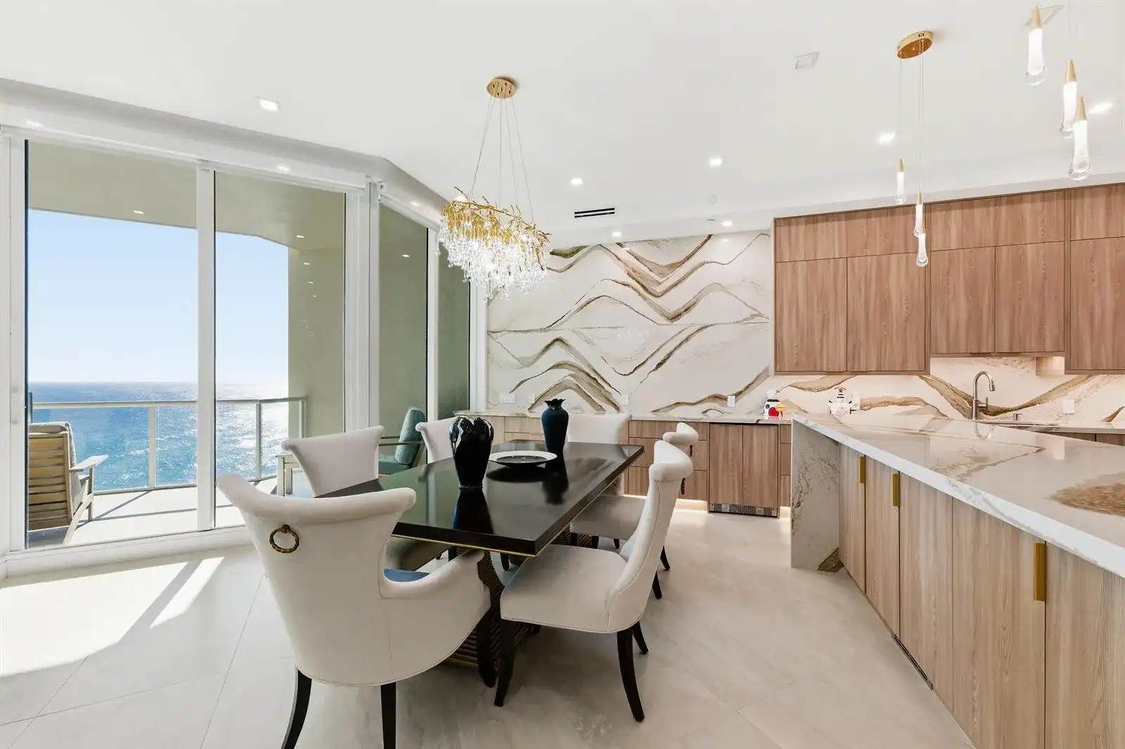 1063 Hillsboro Mile # 807, Hillsboro Beach FL 33062