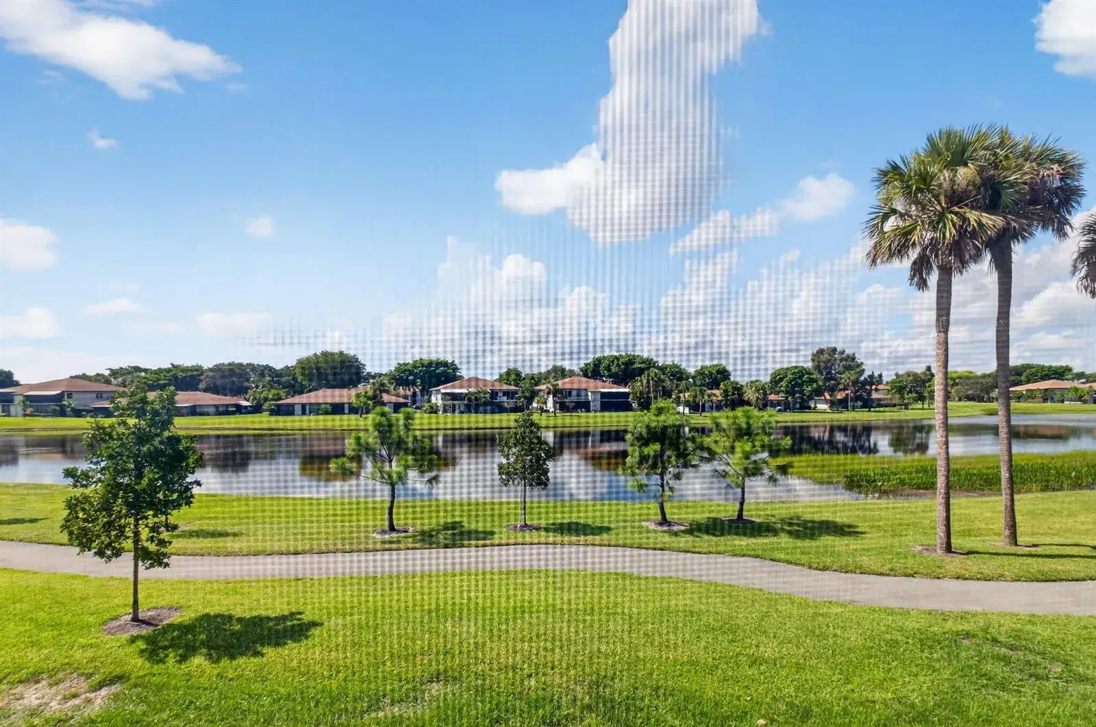 5844 Areca Palm Ct., Unit B, Delray Beach FL 33484