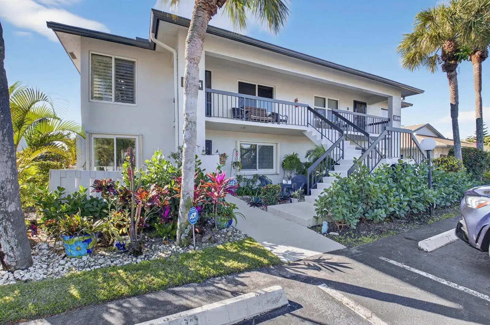 5844 Areca Palm Ct., Unit B, Delray Beach FL 33484 photo 3