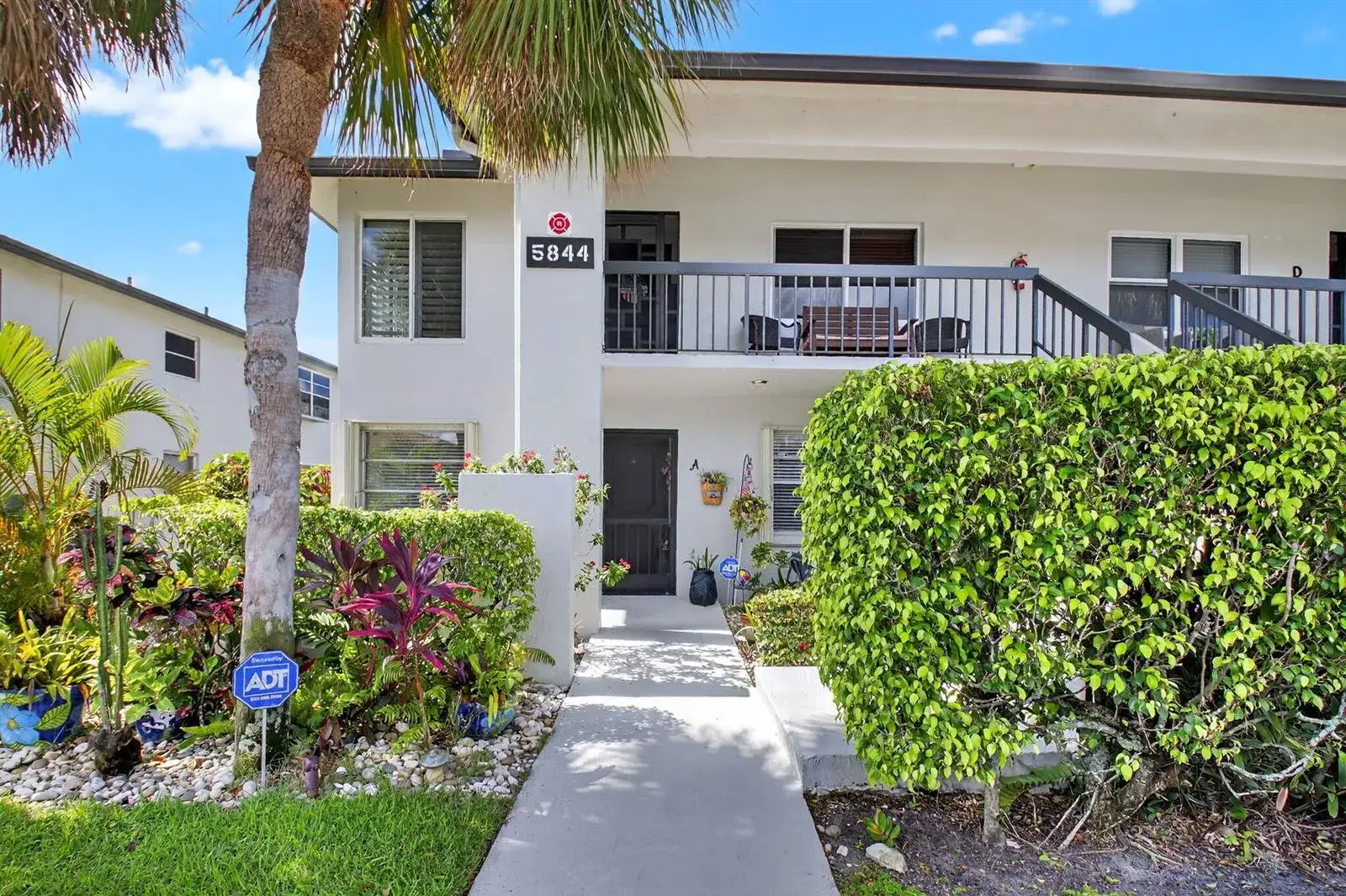 5844 Areca Palm Ct., Unit B, Delray Beach FL 33484 photo 4