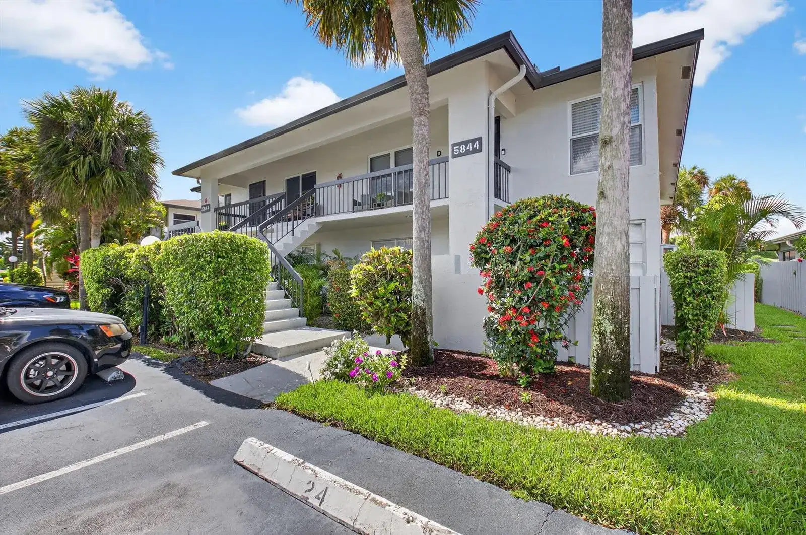 5844 Areca Palm Ct., Unit B, Delray Beach FL 33484 photo 5