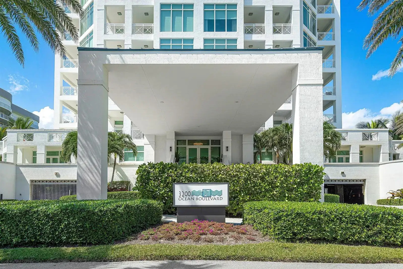 3200 S Ocean Boulevard # 201, Highland Beach FL 33487