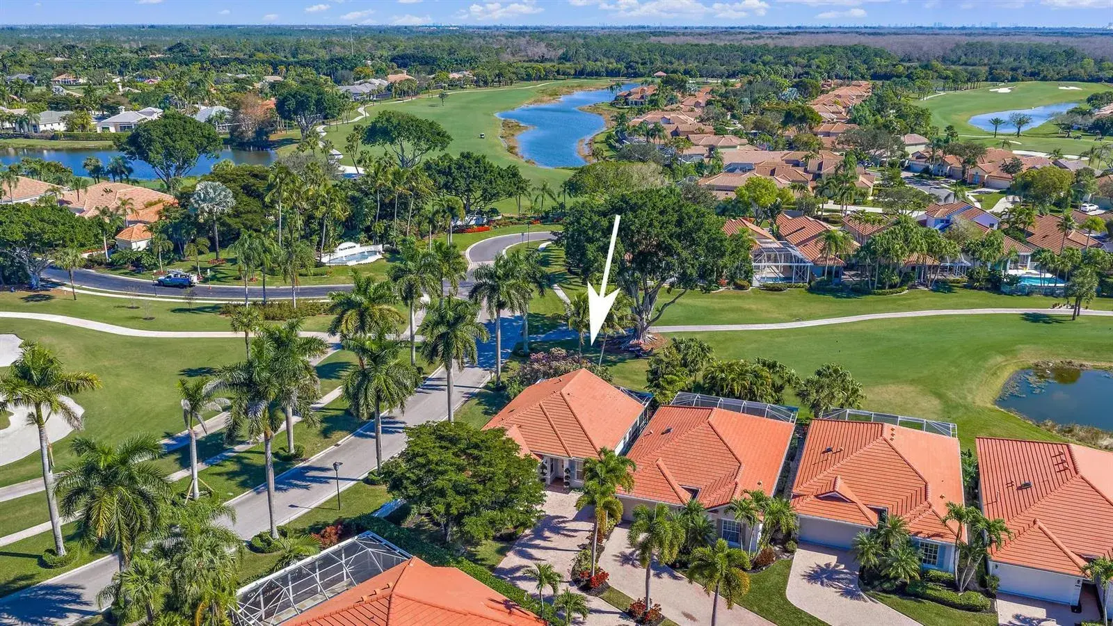8384 Heritage Club Drive, West Palm Beach FL 33412 photo 2