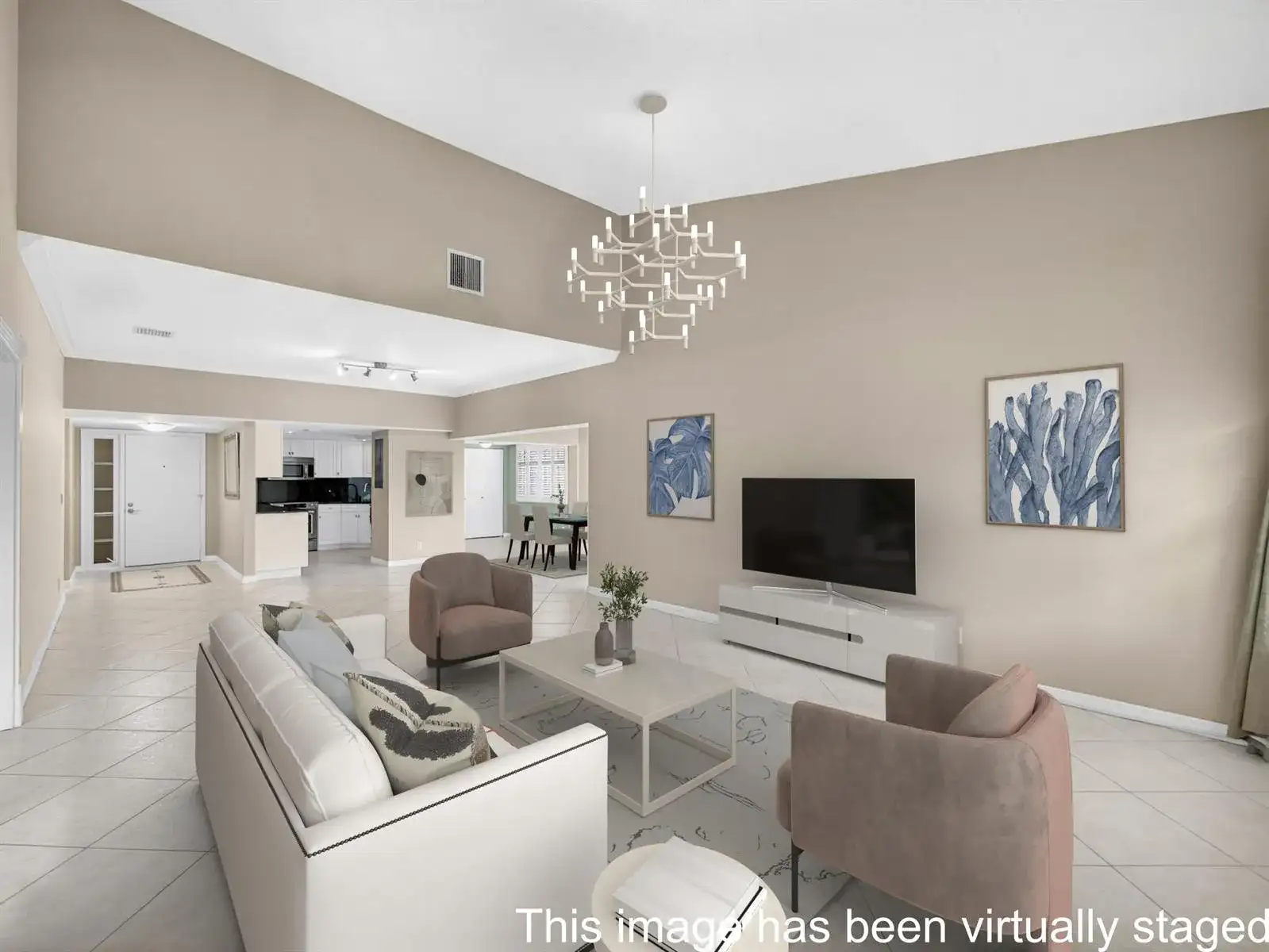 1660 Twelve Oaks Way # 303, North Palm Beach FL 33408 photo 2