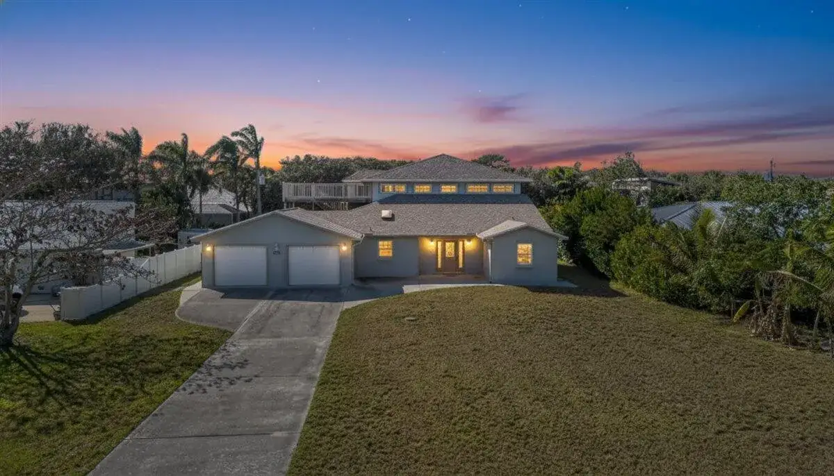 2309 Atlantic Beach Boulevard, Fort Pierce FL 34949