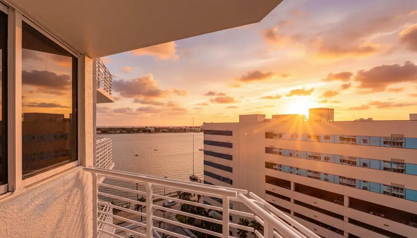 1551 N Flagler Drive # 1514, West Palm Beach FL 33401 photo 3
