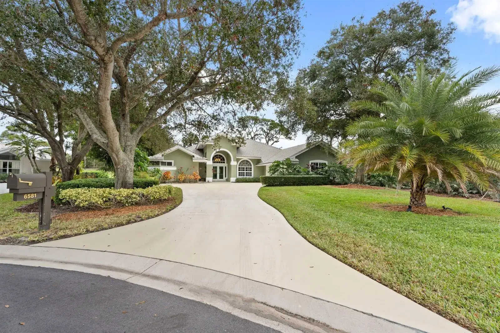 6581 SE Baltusrol Terrace, Stuart FL 34997 photo 4