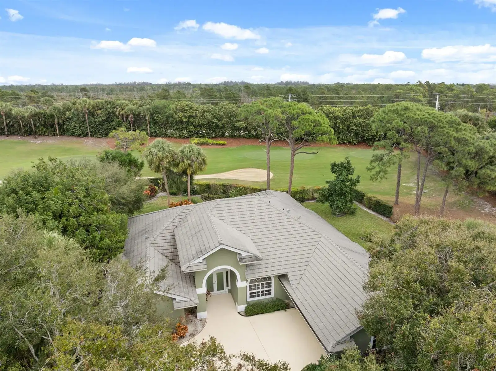 6581 SE Baltusrol Terrace, Stuart FL 34997 photo 5