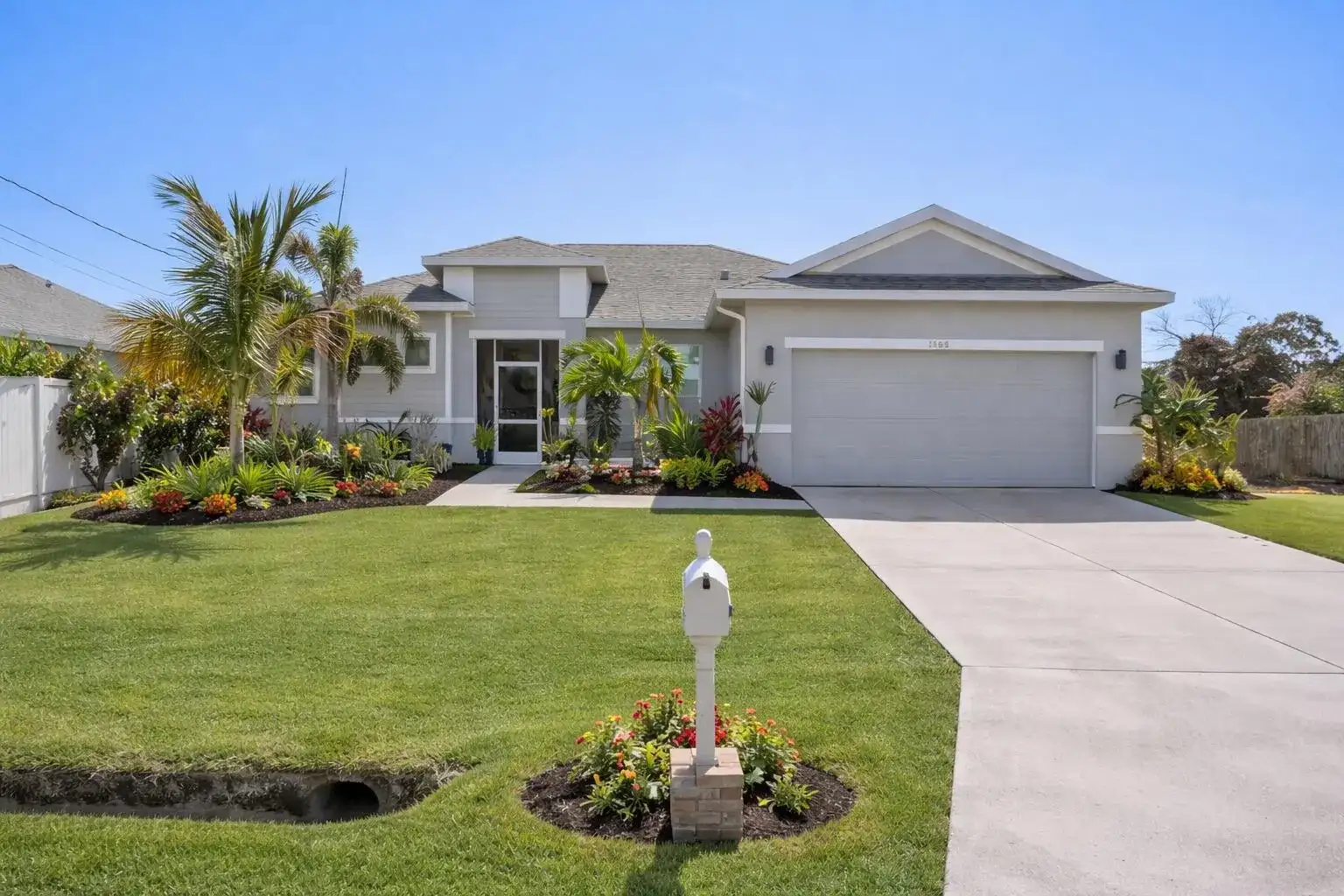 1568 SW Abacus Avenue, Port St. Lucie FL 34953 photo 2