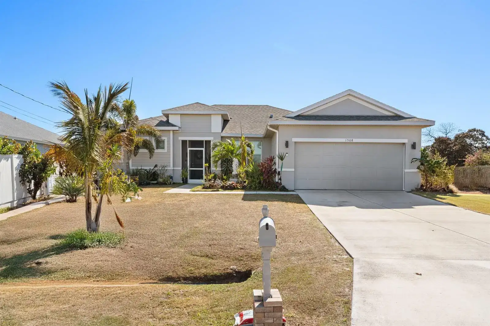 1568 SW Abacus Avenue, Port St. Lucie FL 34953 photo 3