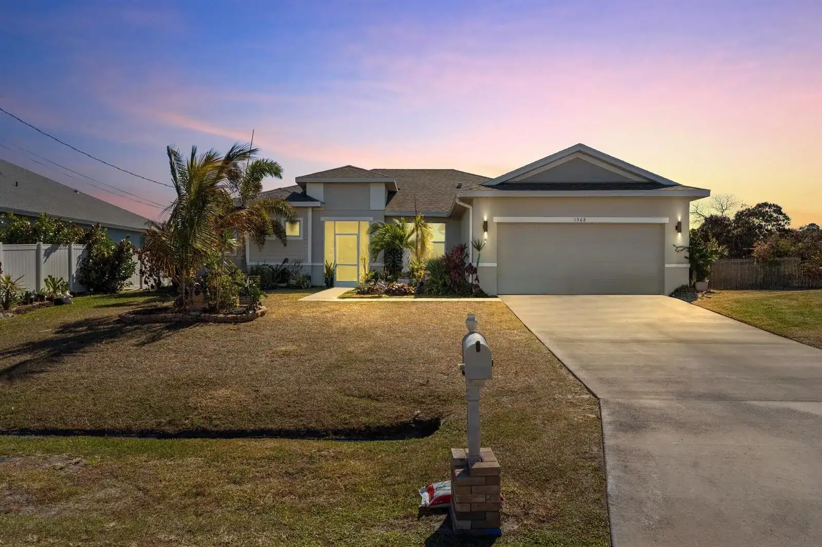1568 SW Abacus Avenue, Port St. Lucie FL 34953 photo 4