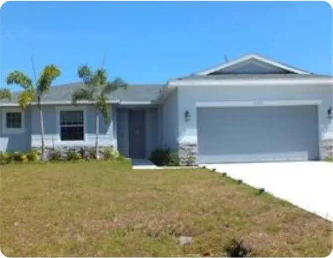3673 SW Masilunas Street SW, Port St. Lucie FL 34953