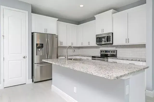3673 SW Masilunas Street SW, Port St. Lucie FL 34953