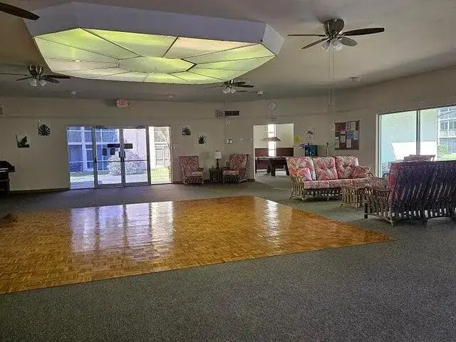 300 Village Green Circle S # 209, Palm Springs FL 33461 photo 5