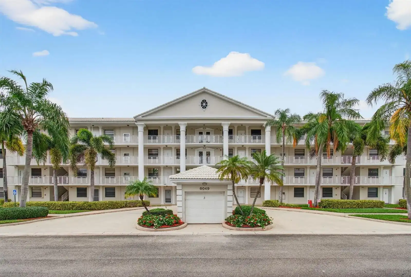 6049 Balboa Circle # 205, Boca Raton FL 33433