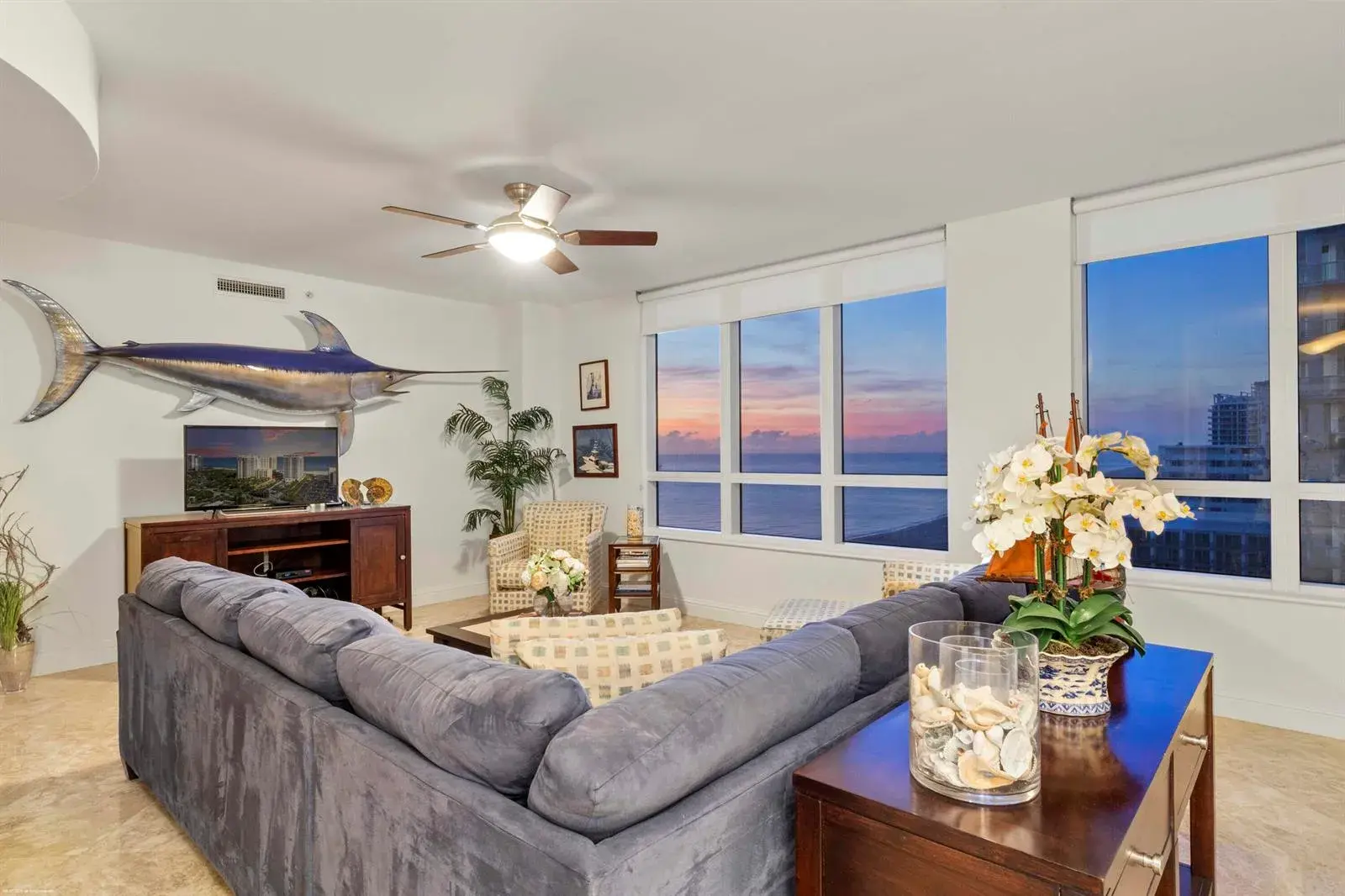 3800 N Ocean Drive # 1450, Singer Island FL 33404
