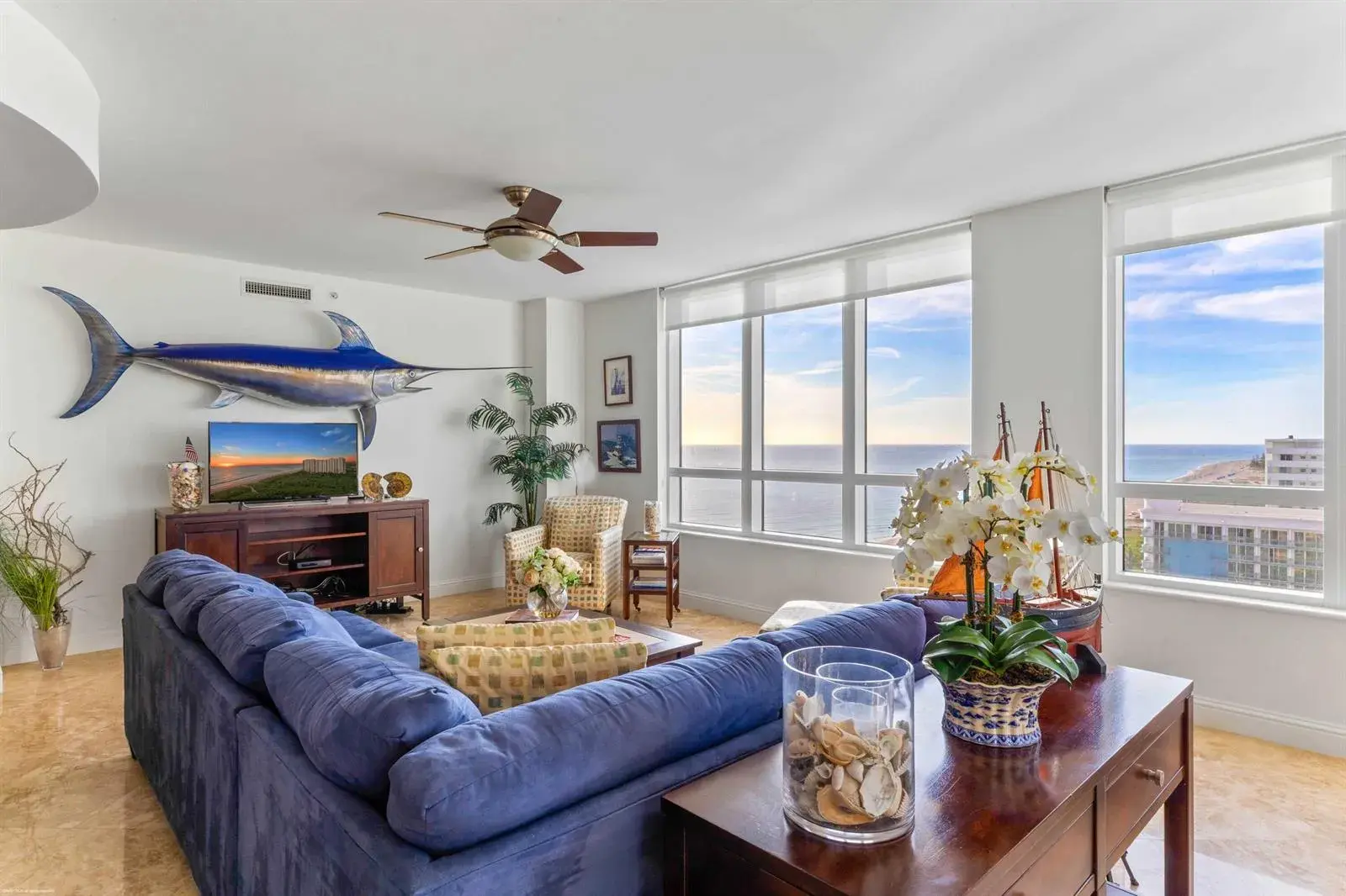 3800 N Ocean Drive # 1450, Singer Island FL 33404