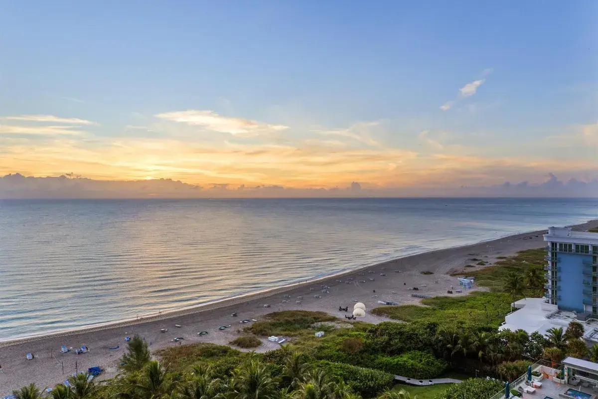3800 N Ocean Drive # 1450, Singer Island FL 33404