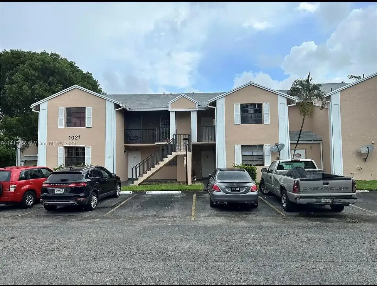 1021 Adams Avenue # 1021f, Homestead FL 33034 photo 2