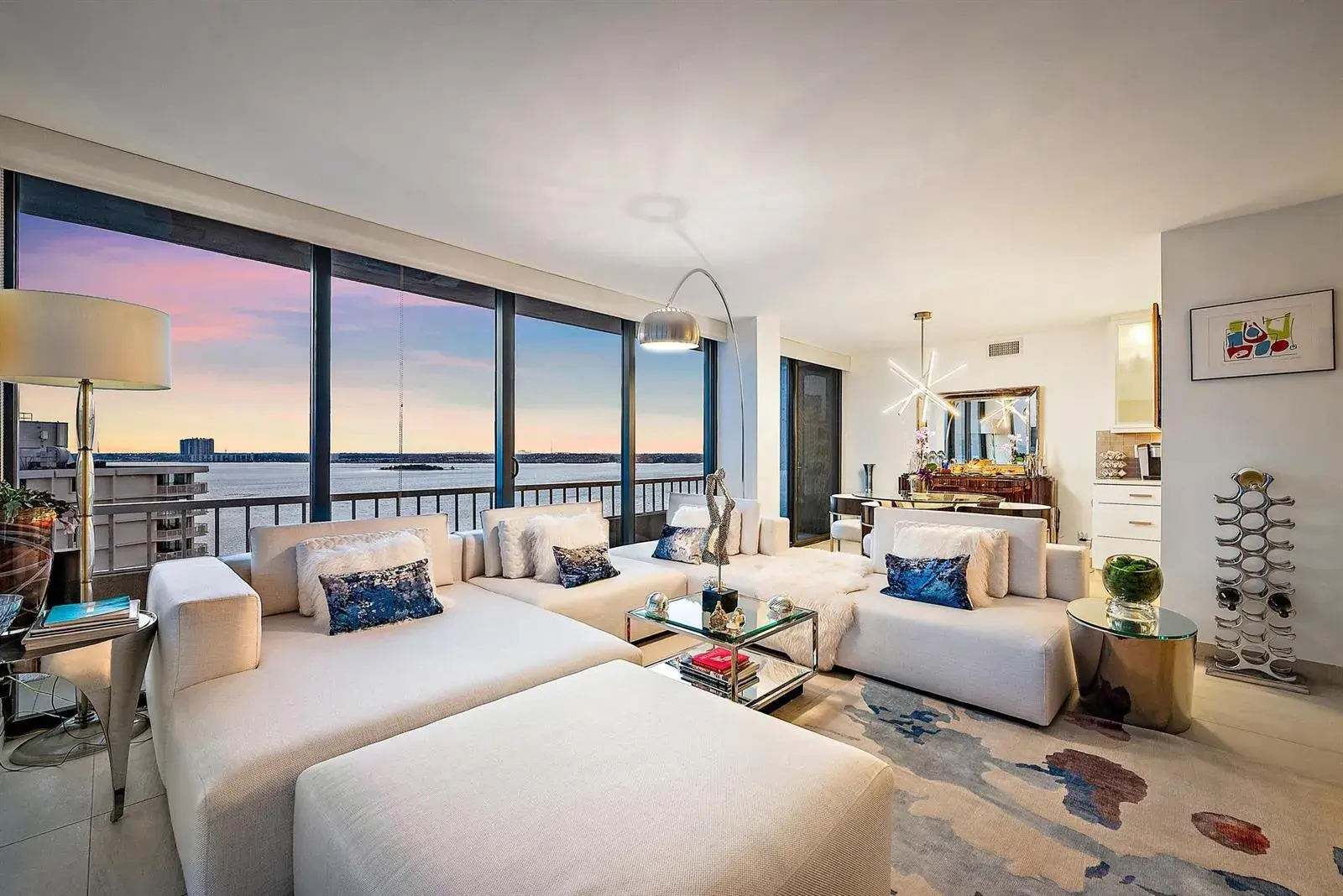 5510 N Ocean Drive # 11b, Singer Island FL 33404